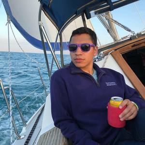 Meet your Posher, Teddy